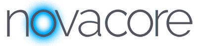 NovaCore Logo